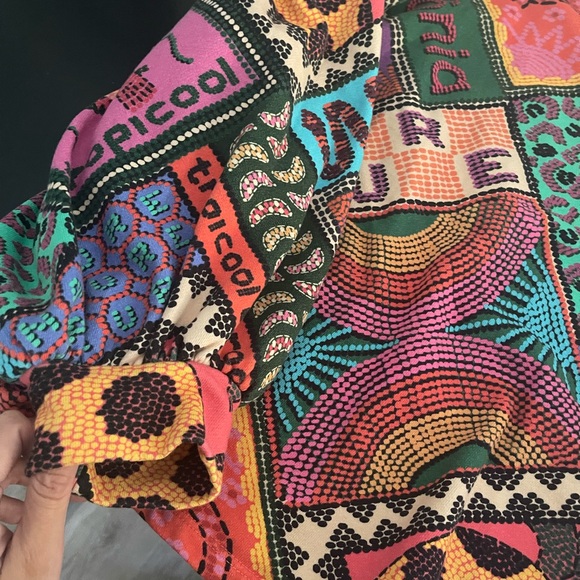 Farm Rio Sweatshirt - Picture 3 of 4